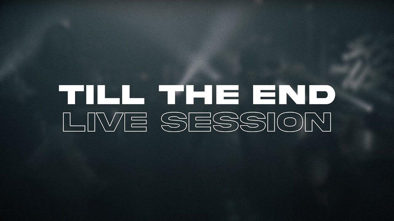 Skip The Use - Till The End (Live Session)