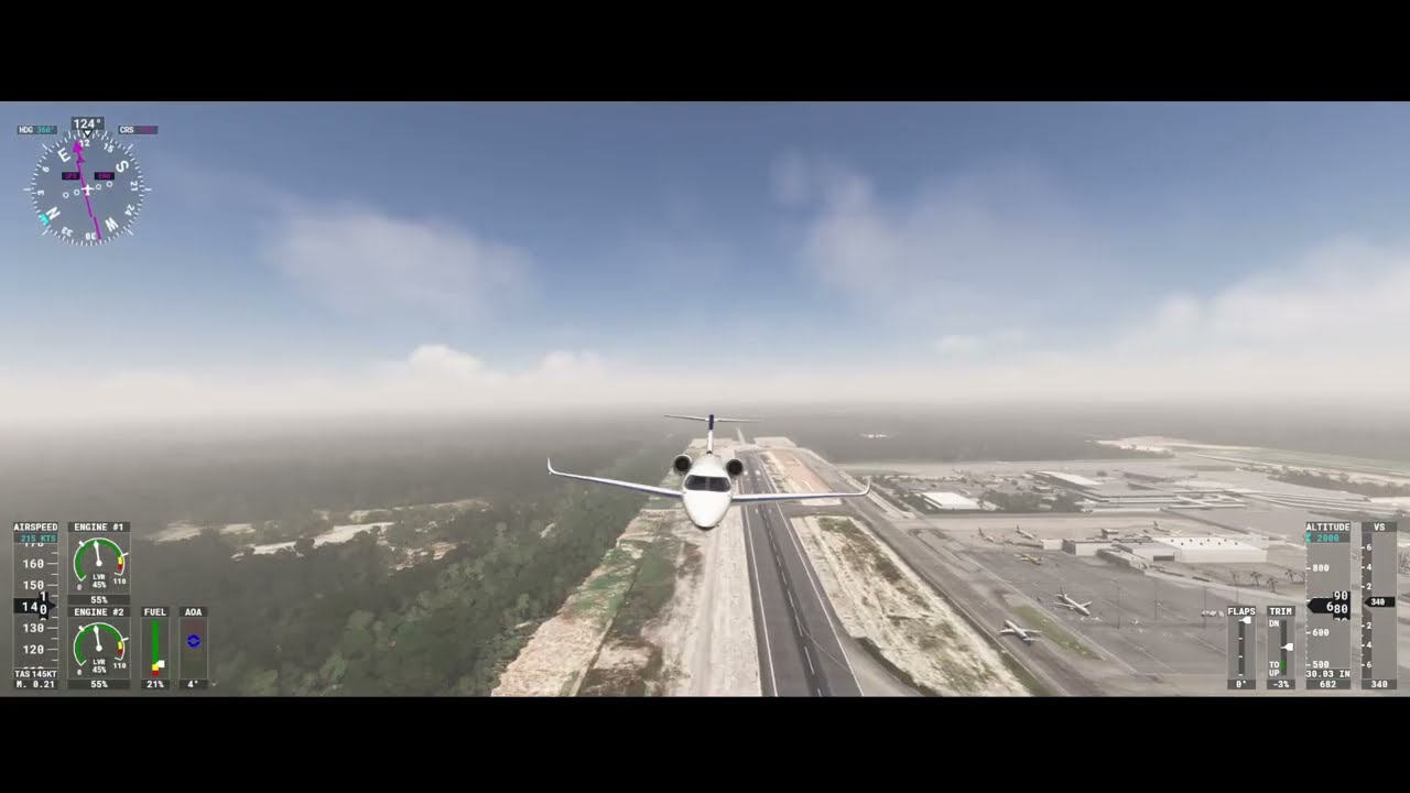 MMMX (Mexico City) - MMUN (Cancun)