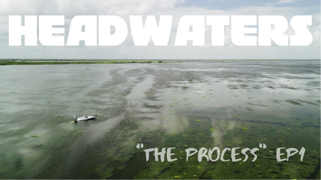 HEADWATERS LAKE 