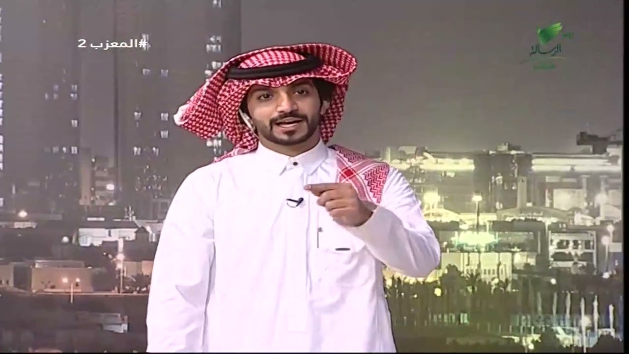 #المعزب2 | المعزب عبدالعزيز بن سعيد يعاقب المعازيب بس عرفوا كيف يعتذرون منه
