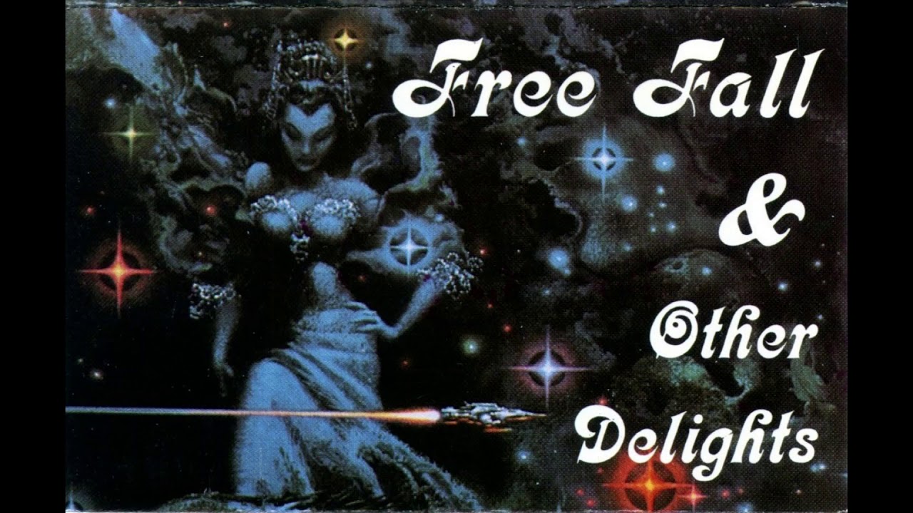 Free Fall & Other Delights 07 - Spaceman's Dilemma [HQ]