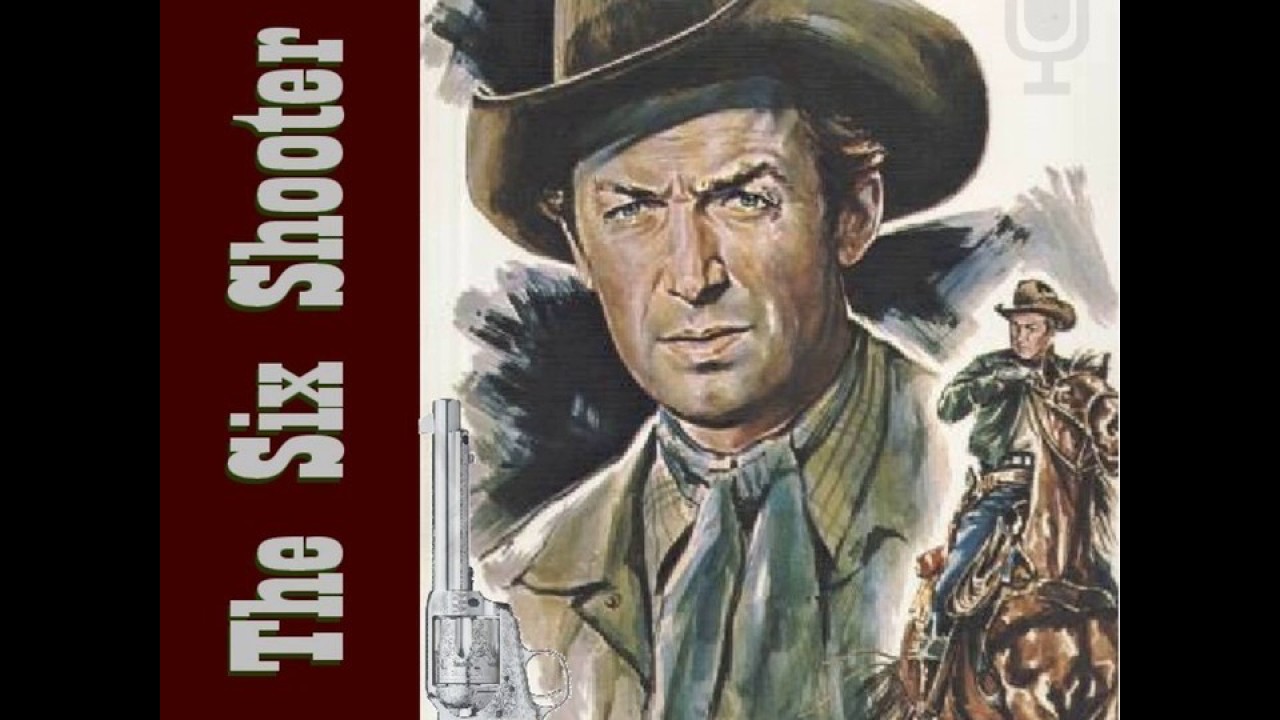 Hollywood Star Playhouse - The Six Shooter (#99)