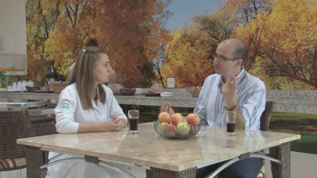 A terapia ocupacional nos cuidados paliativos - Fernanda Rugno | Luz, Câmera e Ação Contra o Câncer