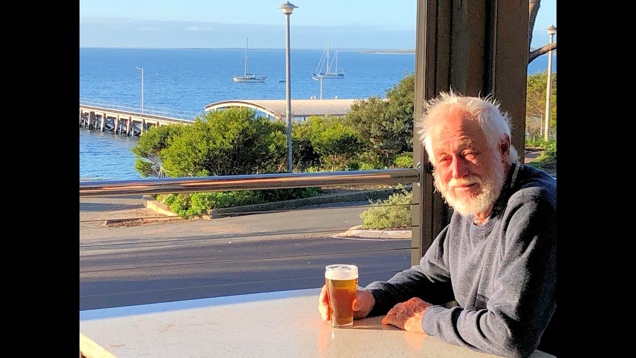 10 Ceduna To Coffin Bay - August 2019