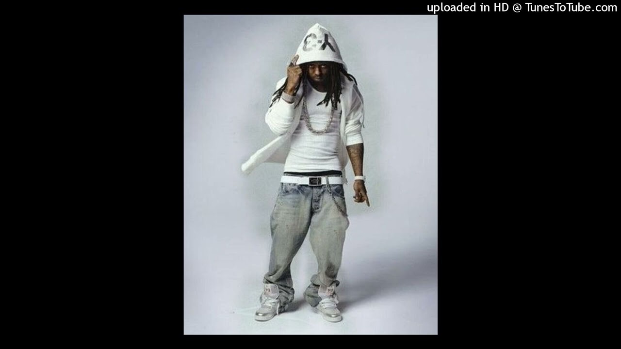 young money + lil wayne 2010 type beat 