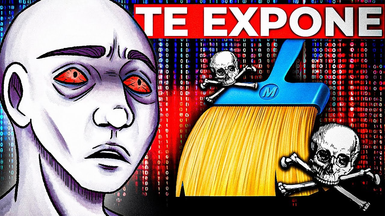 EL ANTIVIRUS MAS FALSO DE ANDROID