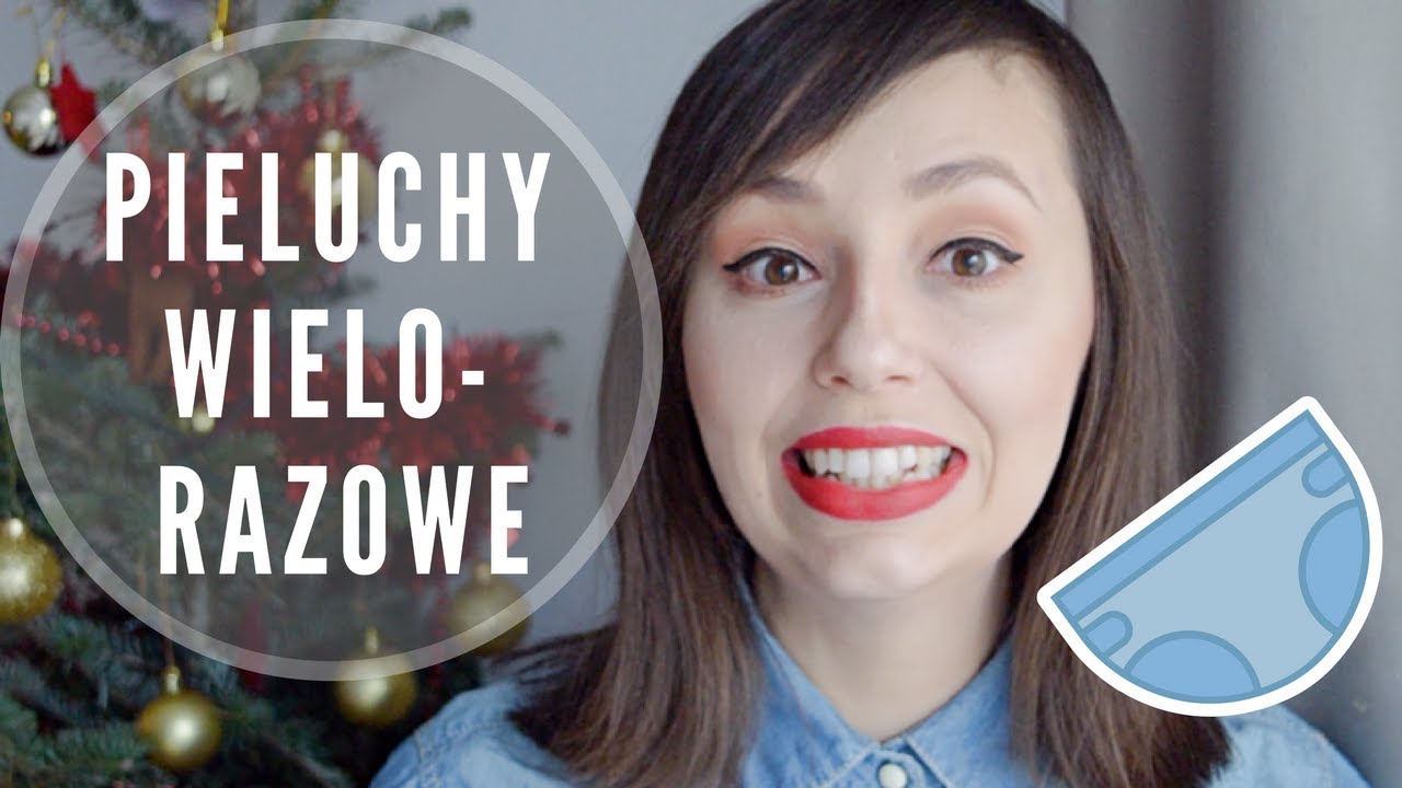 Dlaczego przestaliśmy używać pieluch wielorazowych ?!