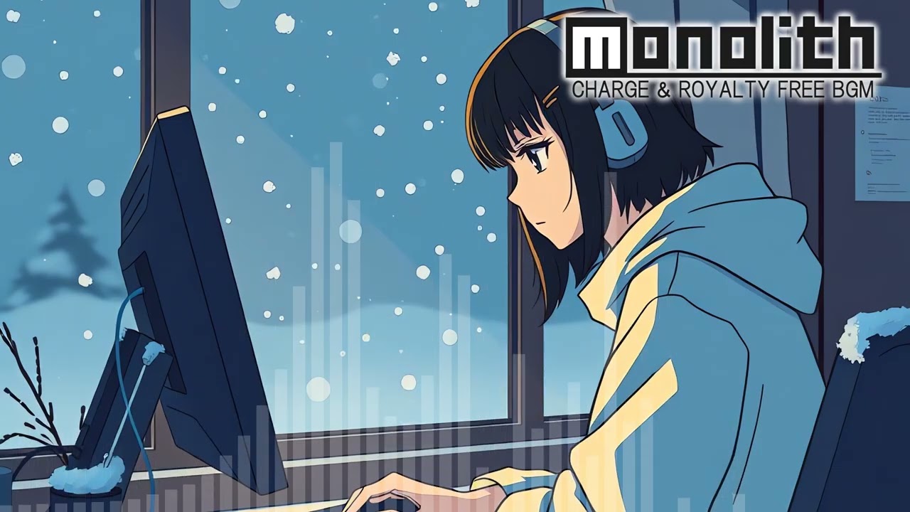 【AI楽曲】未来は分からないけど