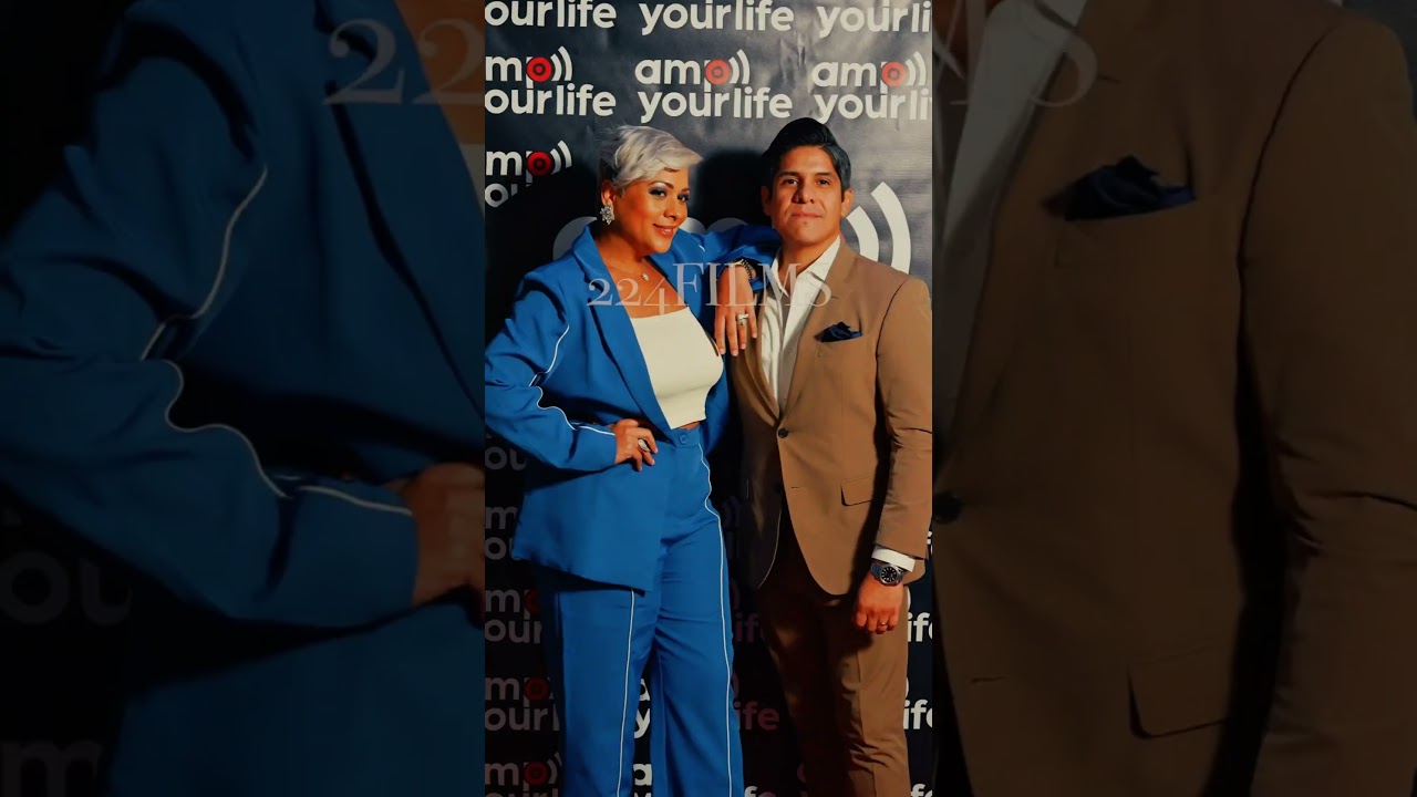 Amp Your Life Summit 2025!!!