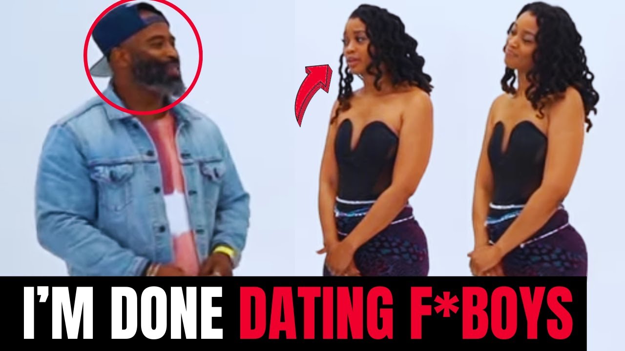 She Tried To Make A Confident Man Feel BAD About Her Past But It Backfired