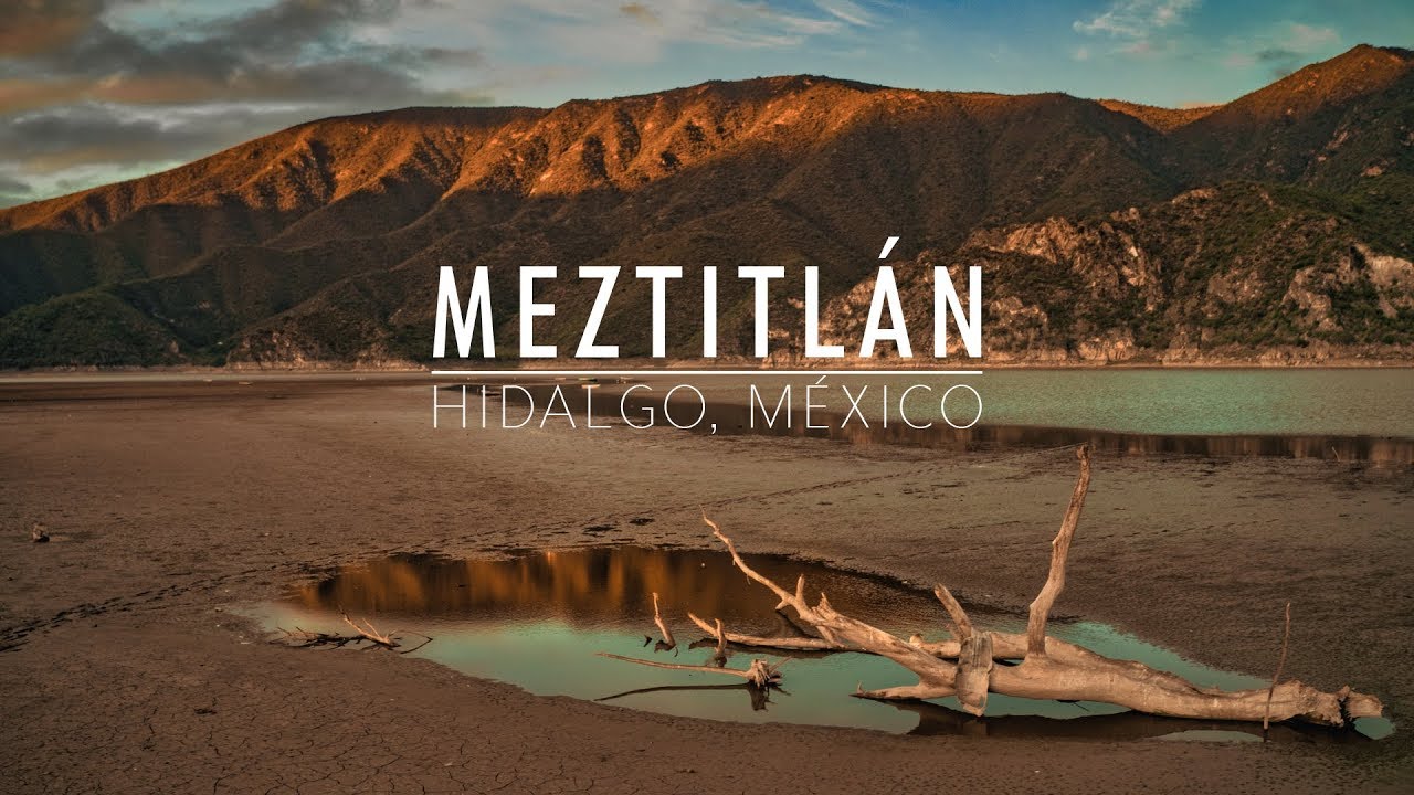 Metztitlán, Hidalgo. Una maravilla poco conocida