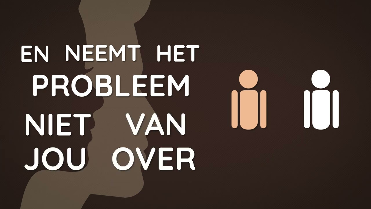 Van melding tot ondersteuning: Alles over de Vertrouwenspersoon
