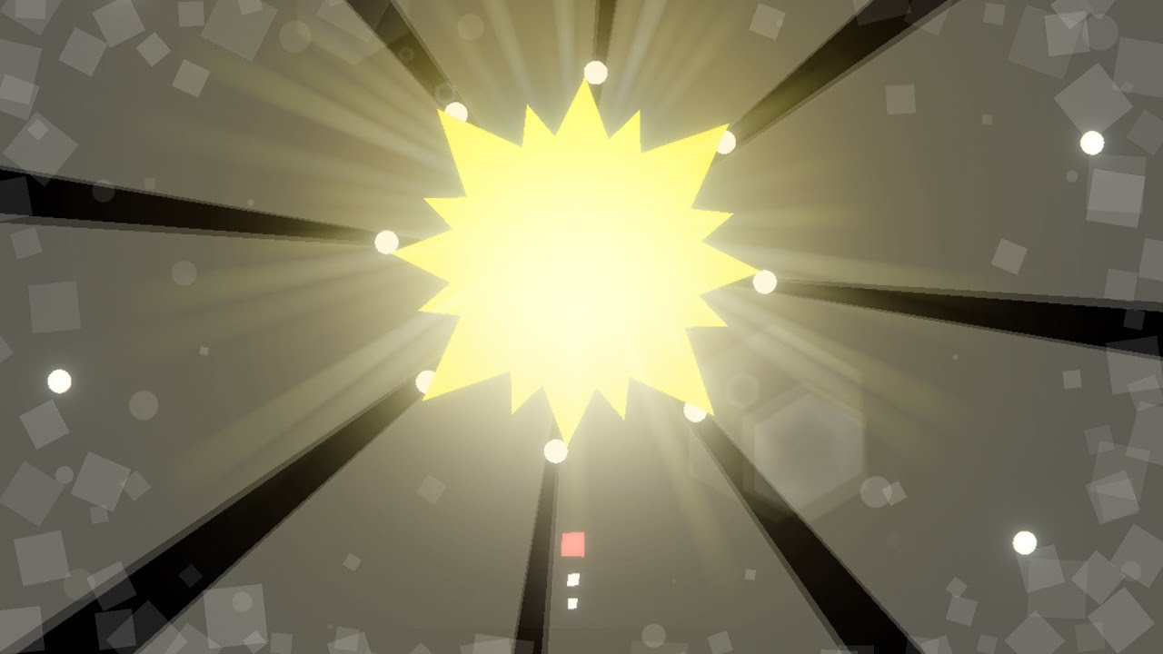 Close To The Sun | Project Arrhythmia | level by me