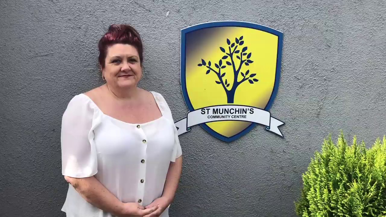 Meals on Wheels, COVID-19 - St. Munchin's Community Centre Limerick