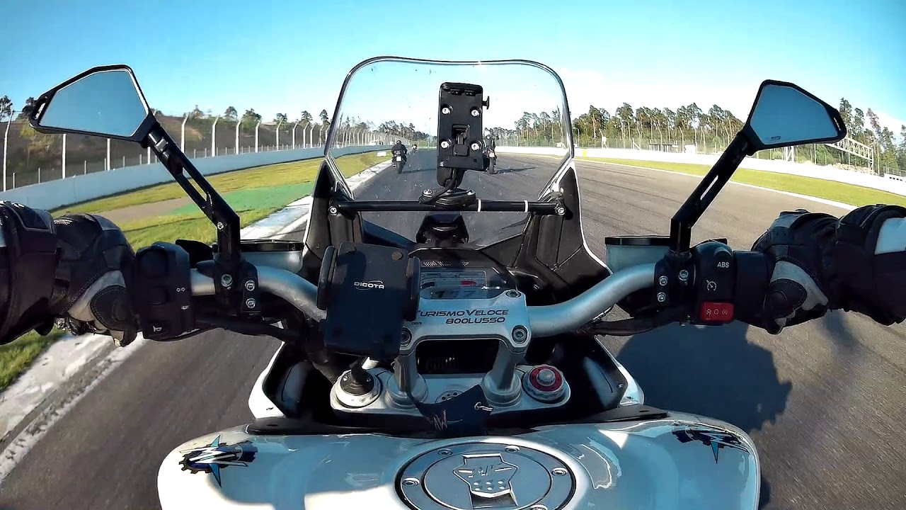 Hockenheimring Touristenfahrt