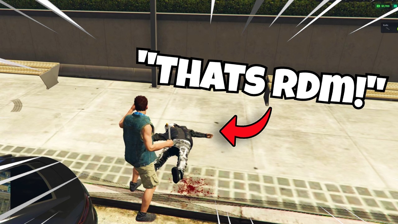 trolling the most toxic roleplayers in gta 5 rp