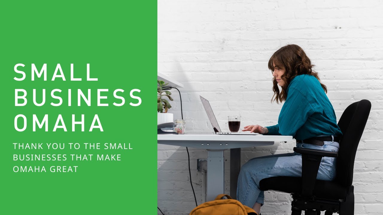 Small Business Omaha