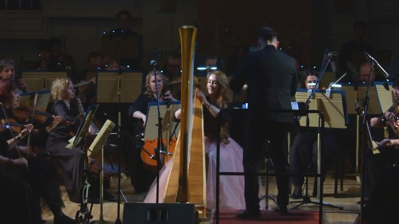 Soñando en Espagñol - Baroque Flamenco | Барочное фламенко - Екатерина Бабочкина