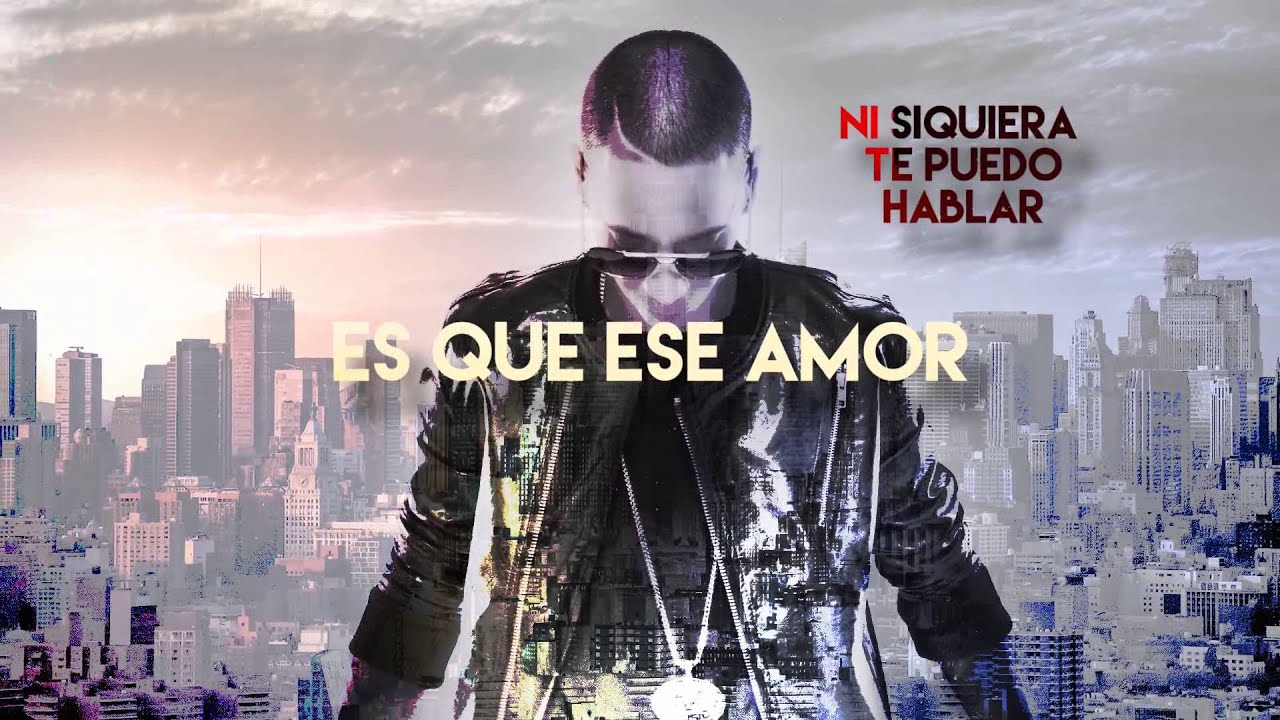 Baby Rasta y Gringo Feat Divino - Te Deseo lo Mejor (Los Cotizados)