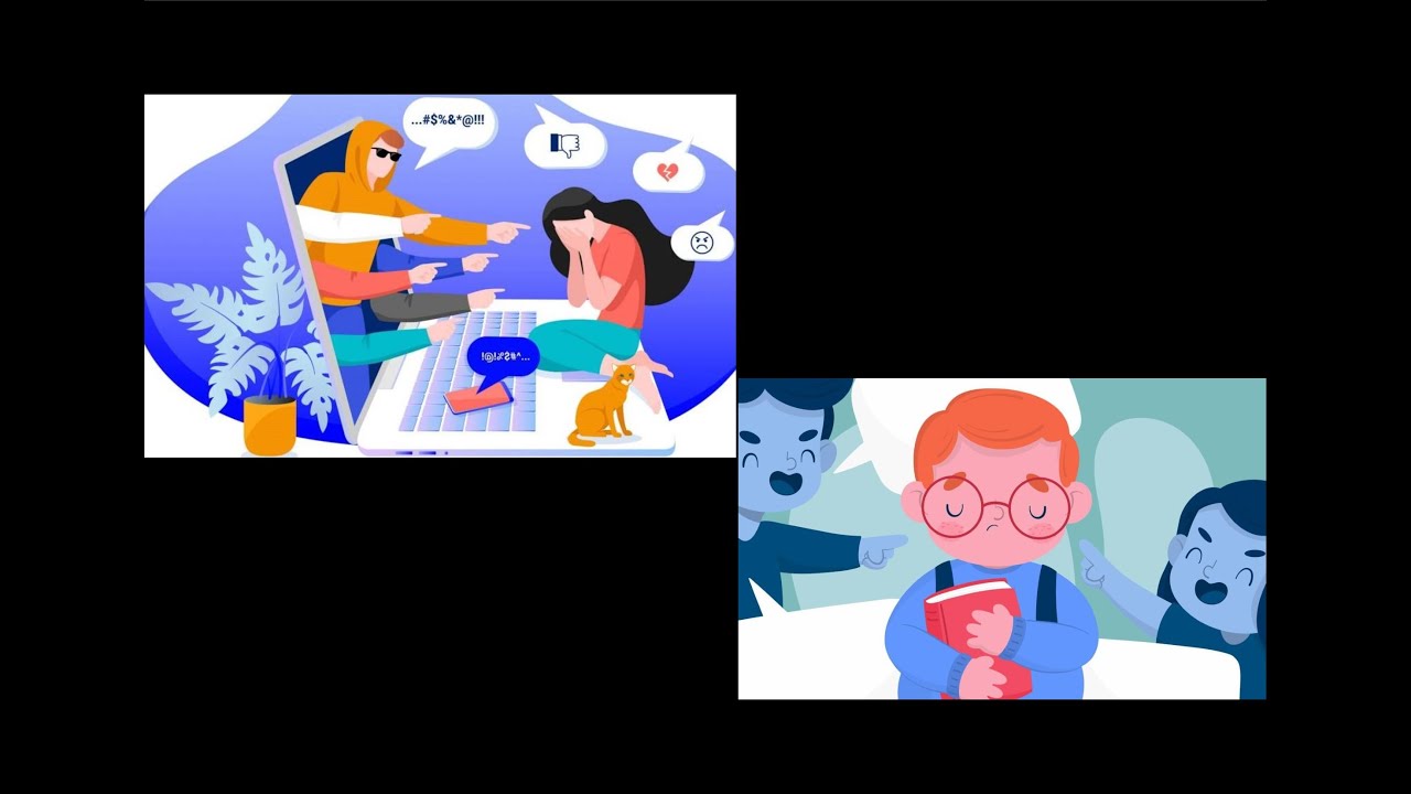 Akran Zorbalığı ve Siber Zorbalık