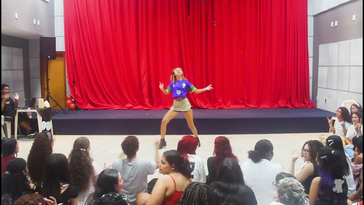 BIBI (OVER ME - BOYS PLANET) @ SUMMER K-POP [KPOP IN PUBLIC]
