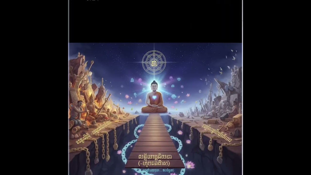 បញ្ញាញាណព្រះសាស្ដា