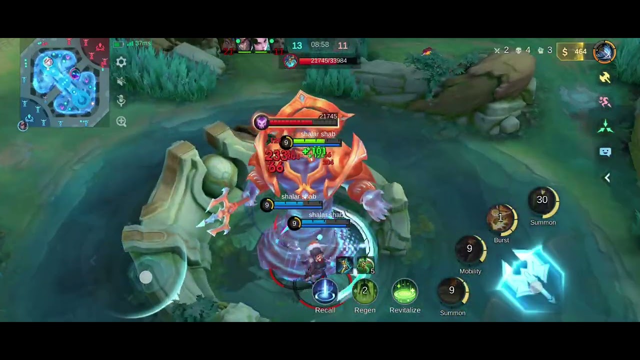 Mobillegend#mobilelegends#trending#mlbb#sunmlb#mobilelegendsbangbang#mobile#mobilelegendsindonesia  