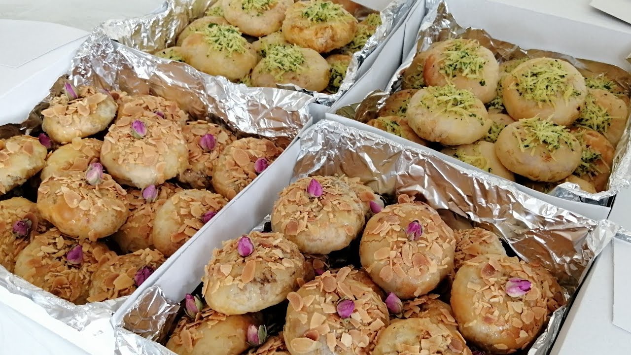 كوموند اليوم هادا وقتها كلشي كيطبهم فرمضان😉أكثر من70 بسيطلات مالحين وحلوين بدون ورقة البسطيلة💪💪💪💰💰💰