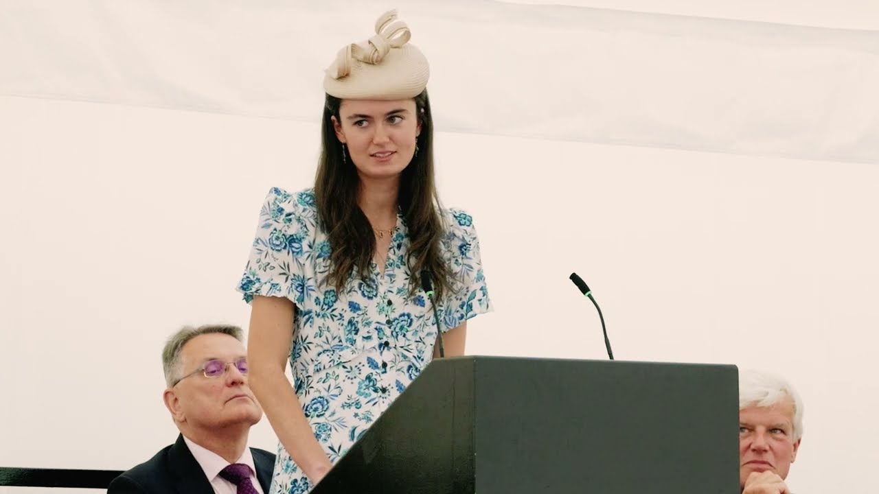 Speech Day 2024 - Queen Margaret's School for Girls, York