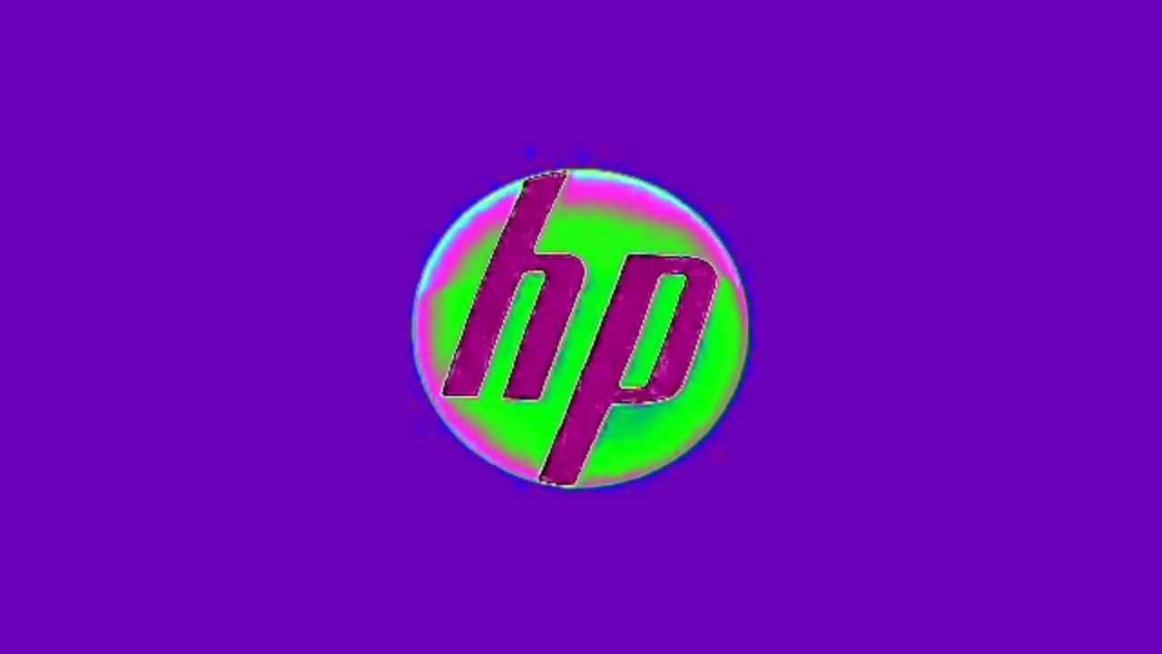[REQUESTED] HP Logo Effects (Hyundai Csupo Effects)