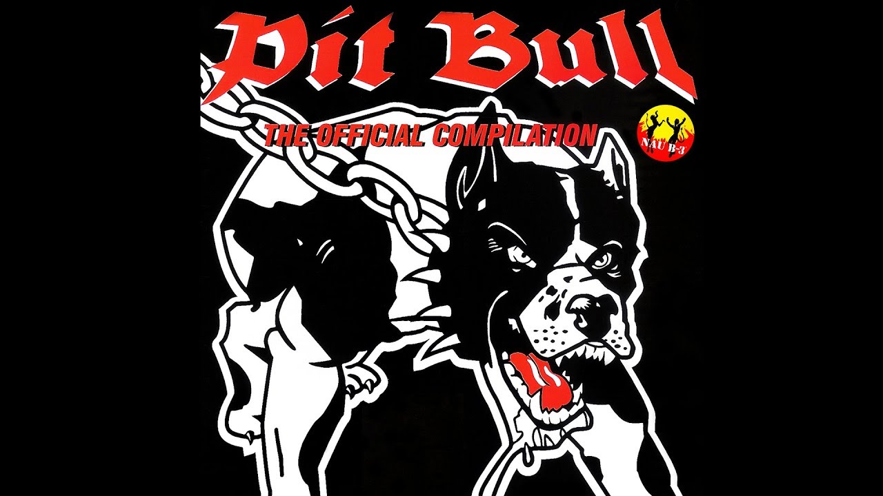 Nau B-3 Presents: Pit Bull The Official Compilation