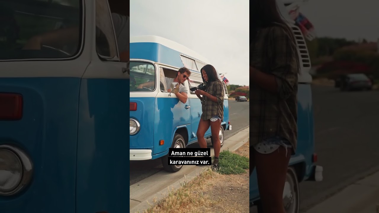 Bence kesin karavancılar yapmıştır 😂 Sizce? #karavancılar #karavan #kamp #kamp&ccedil;ı