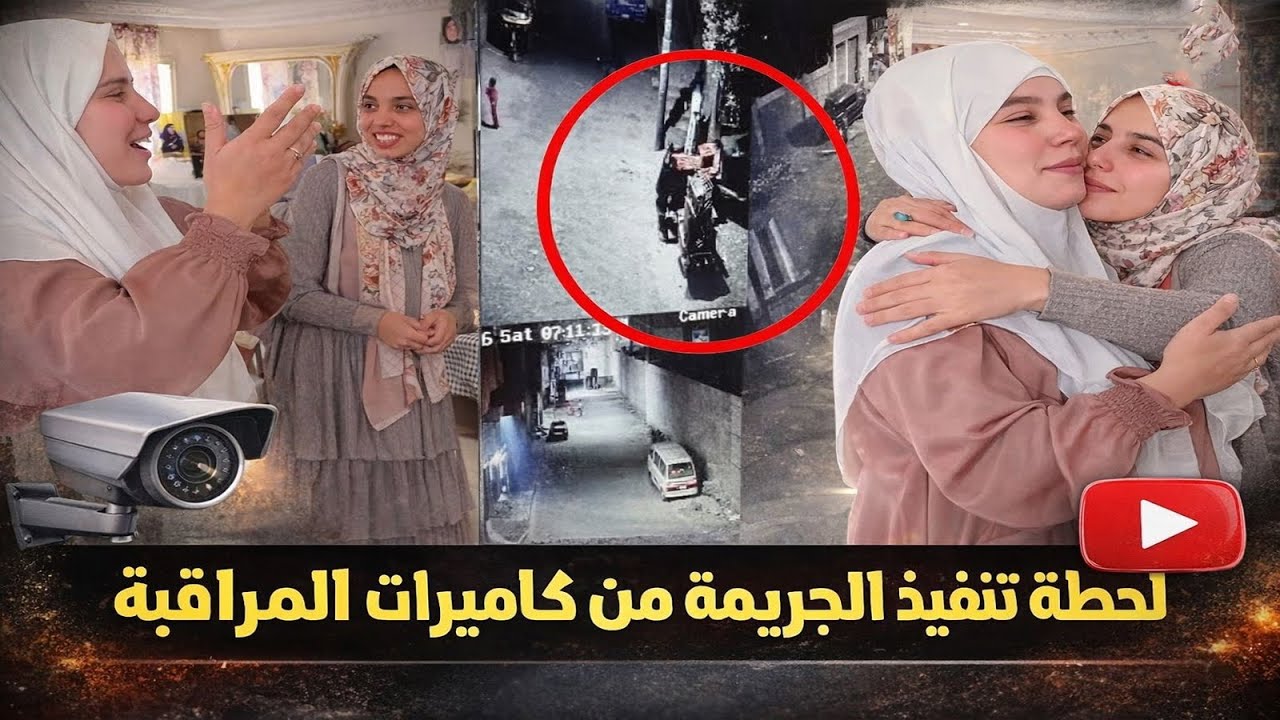 كيف تورطت سمر نديم فى قتل ضحي ووضع جثتها فى شنطة سفر بالإسكندرية؟