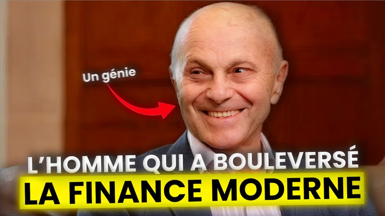 Comprendre la Bourse grâce à Eugene Fama