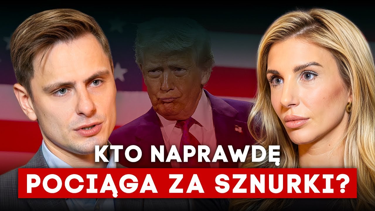 USA zmienia reguły gry! Co to oznacza dla świata?