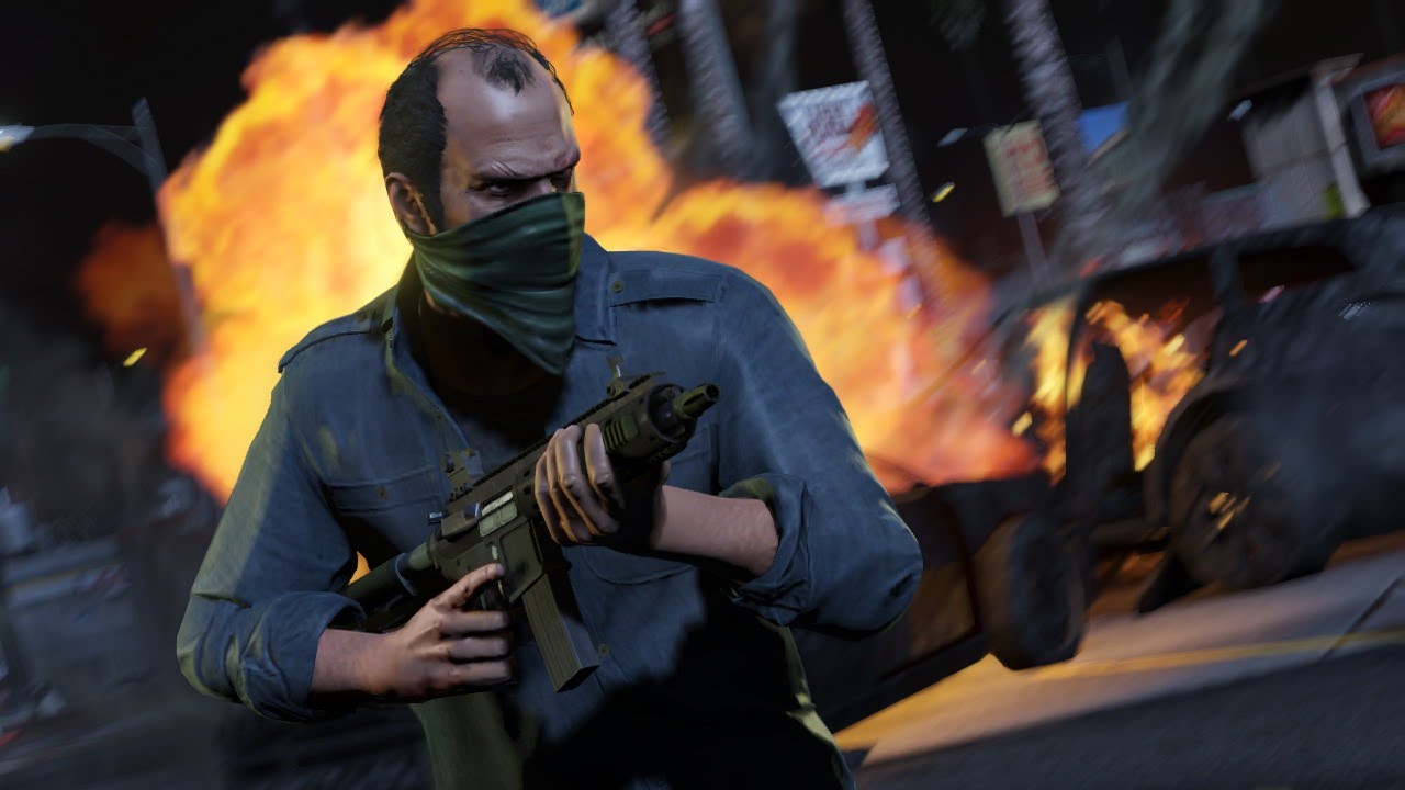 5 Awesome GTA 5 Missions You Loved - IGN Conversations