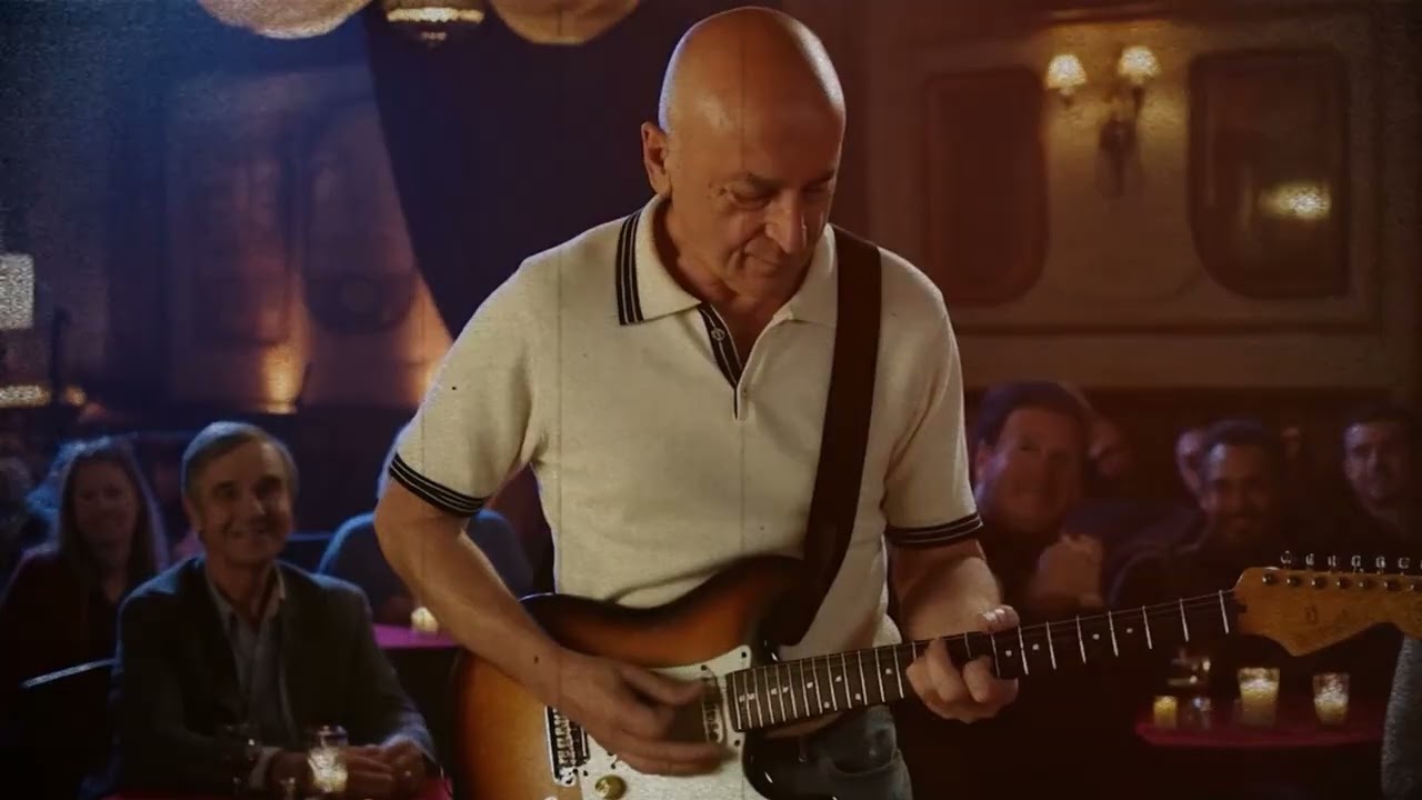 Domenico Bini - Shanawana Vintage Song