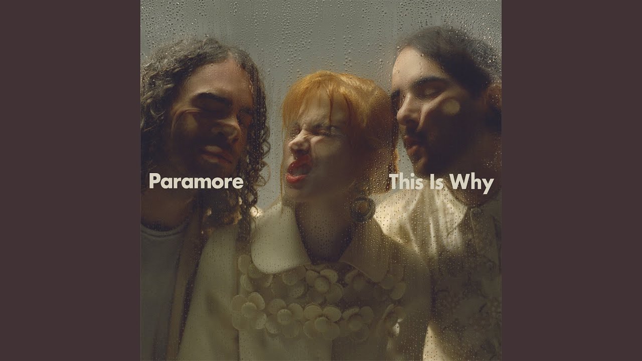 This Is Why