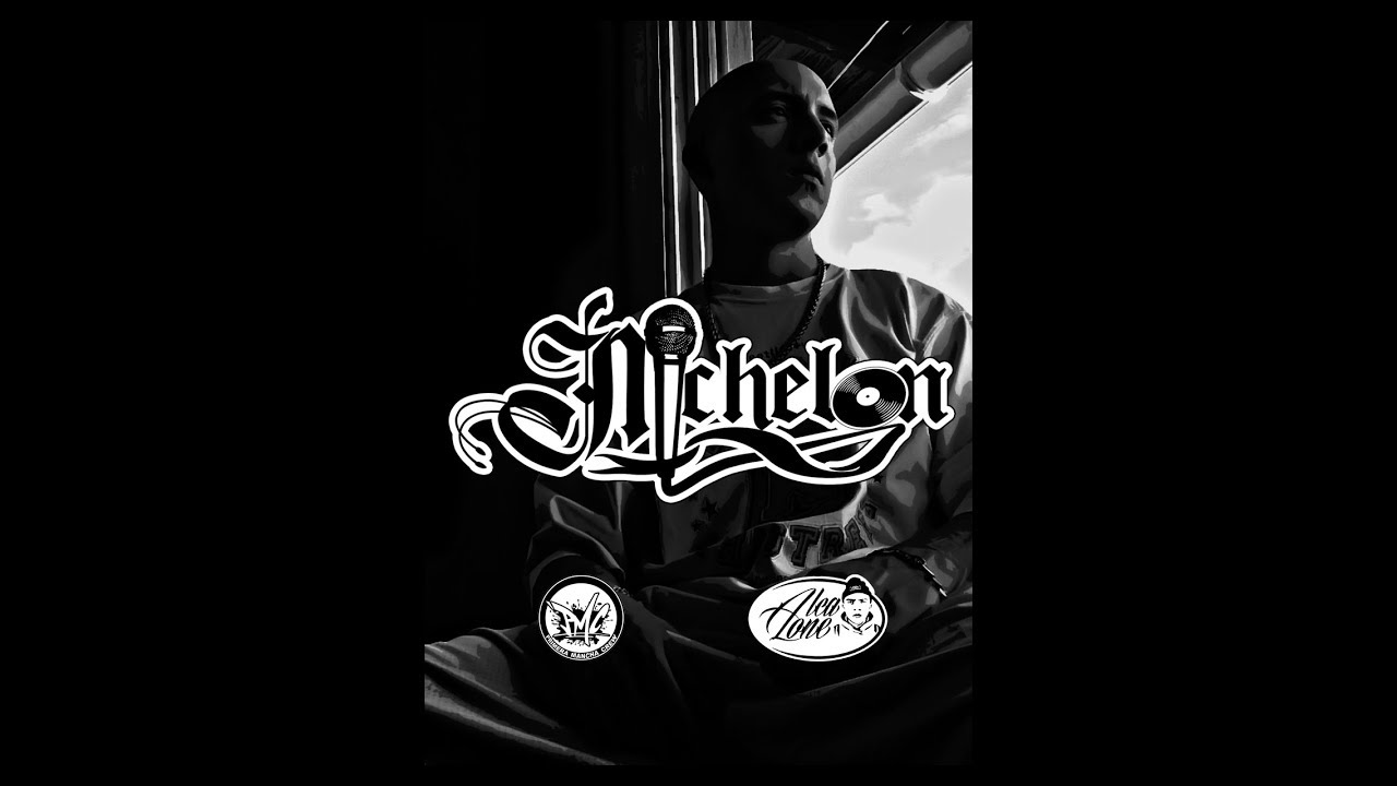 Nichelon - Digo la verdad  (Prod. AlcazoneBeats)