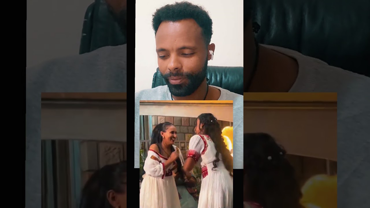 Ethiopia culture music# short viral vedio