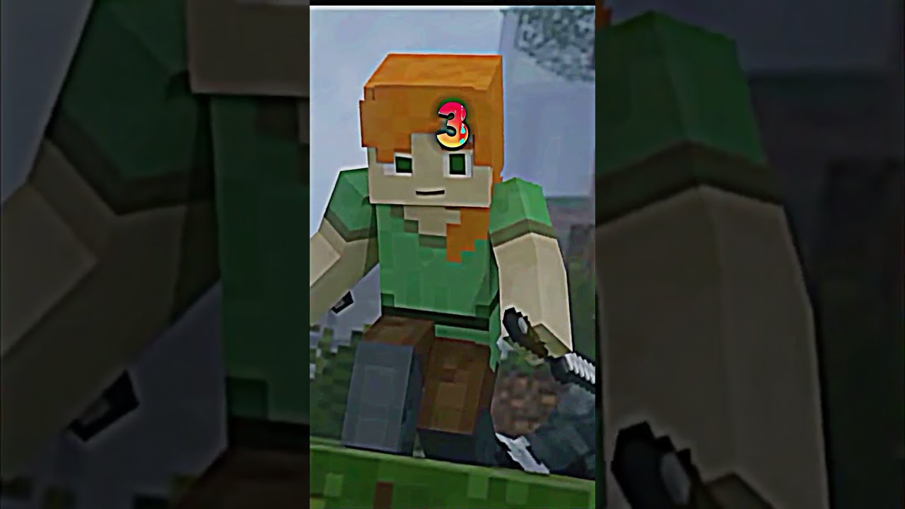 Top 5 Strongest Characters of Black Plasma Studios (Squared Media) 