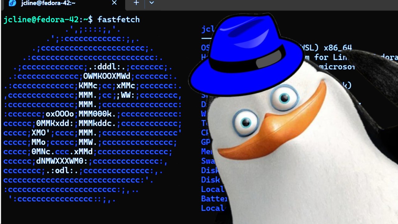 The Fedora Linux Experience - After 2 Weeks
