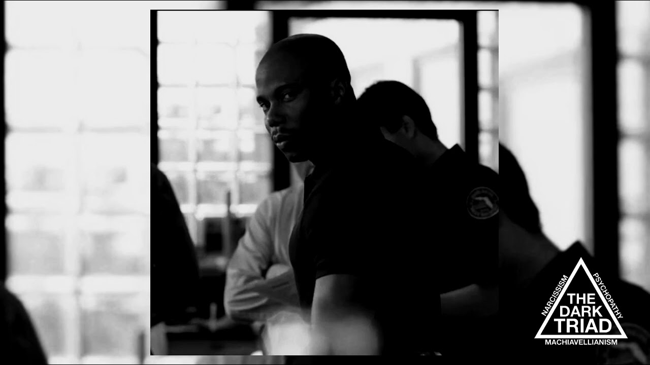 Fabitekk - Knistert X James Doakes (Super Slowed + Best Part) | The True Bay Harbor Butcher