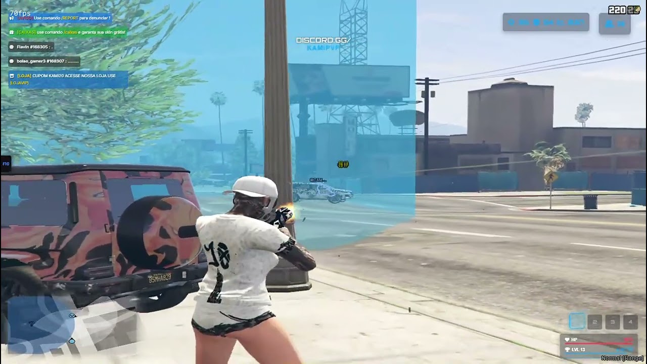 FiveM&reg; by Cfx re   KAMI PVP    TODAS ARMAS GRATIS 2026 03 07 19 45 58   Trim
