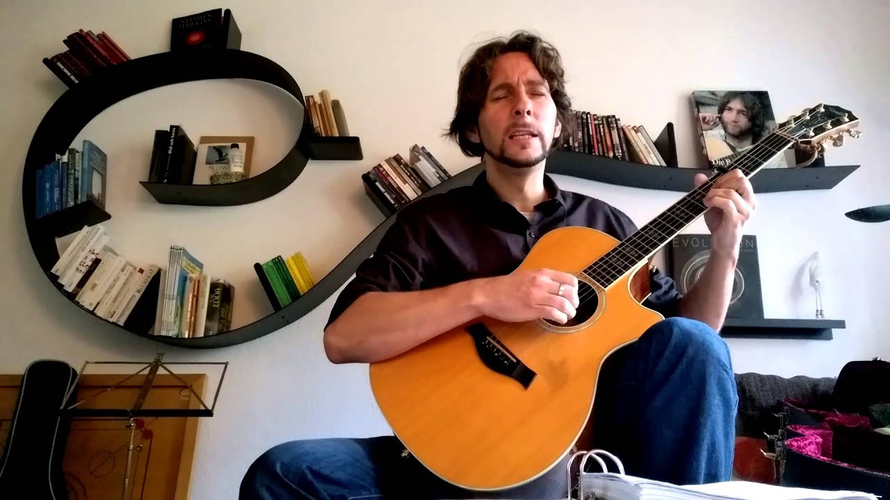 Ja, ich f&uuml;hle Sinn. Herzmeridian-Mantra, Heilsames Singen nach Dr. Adamek