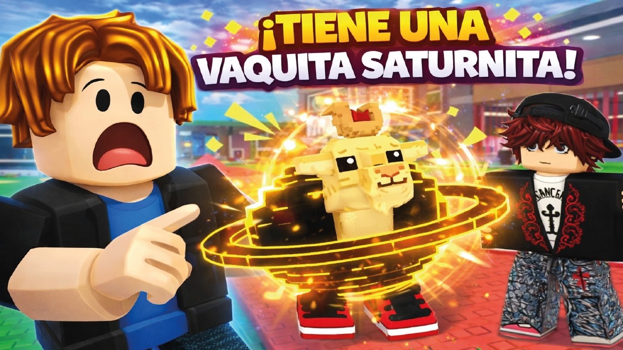 Tiene el mejor BRAINROT del juego