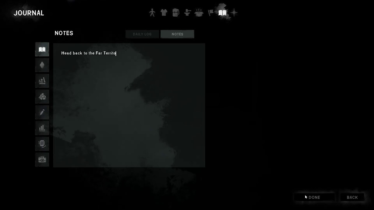Chasing Echoes of the Past: Part 2