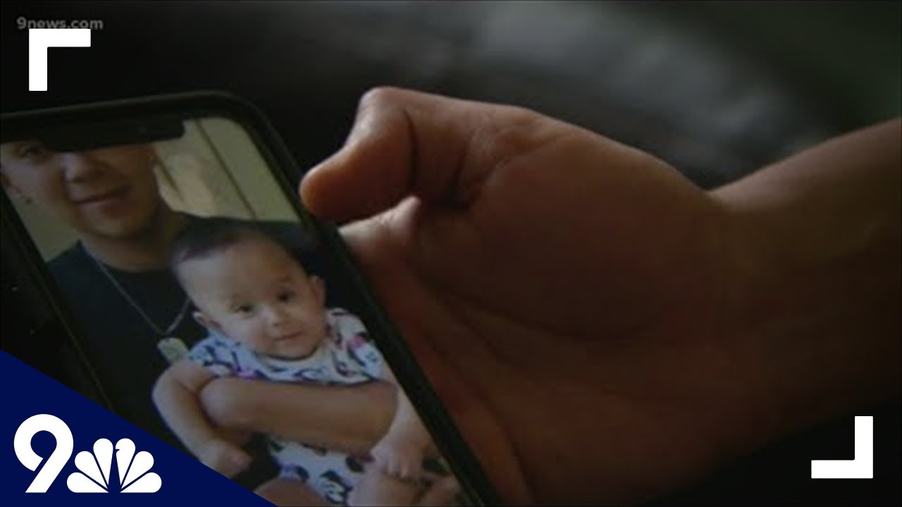 Denver father fights for justice in the death of his 9-month-old daughter