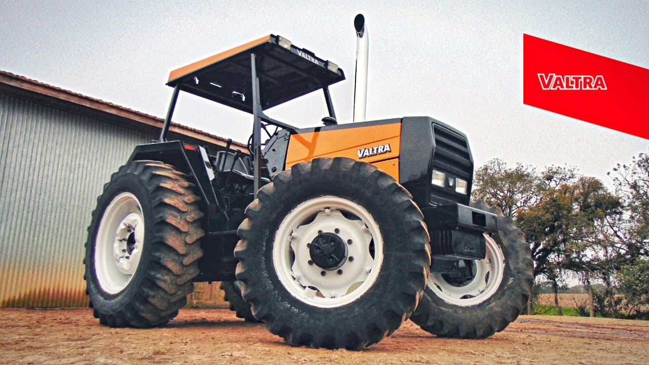 VALMET 885 S ''cantando'' turbina 🔥 (sem 