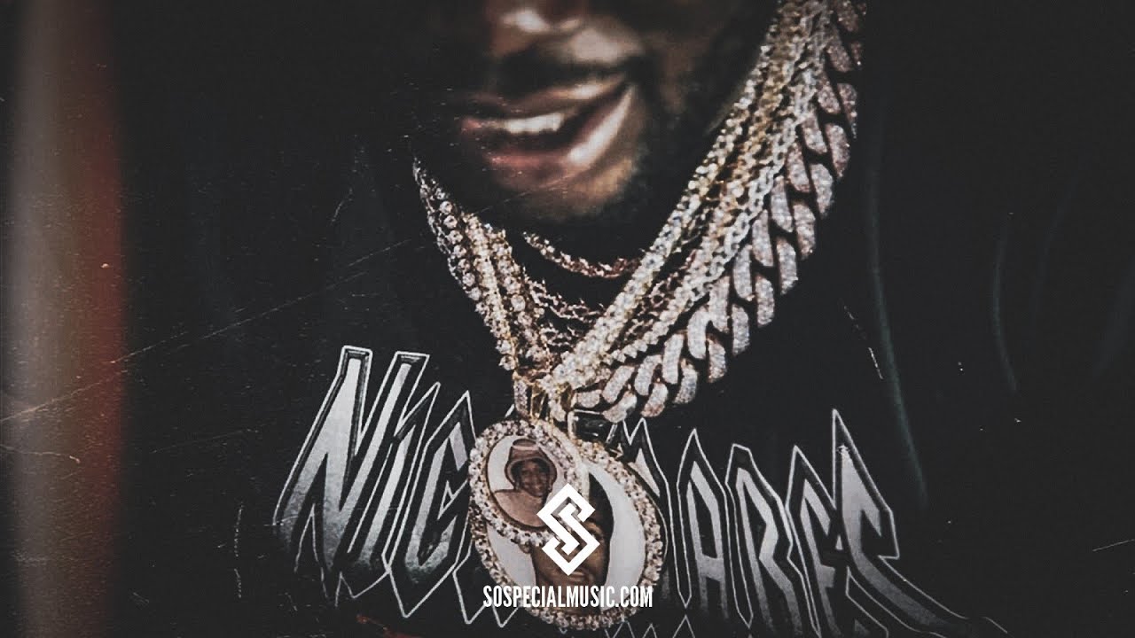 Meek Mill type beat with hook 